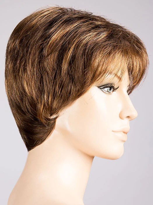 Fair Mono | Hair Power | Synthetic Wig - Image 6
