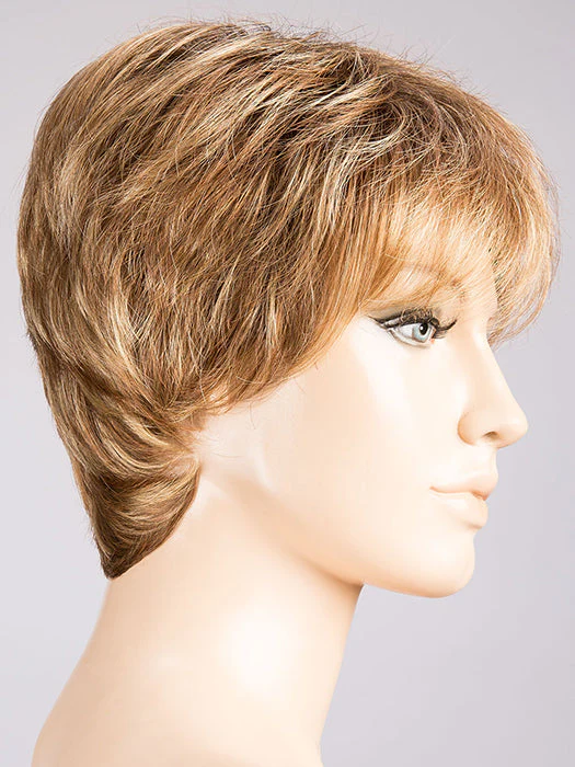 Fair Mono | Hair Power | Synthetic Wig - Image 9