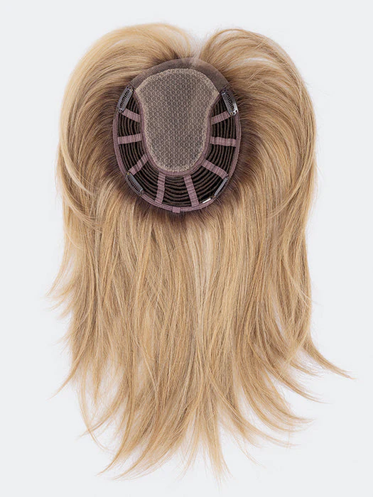 Famous | Top Power | Remy Human Hair Topper - Image 3
