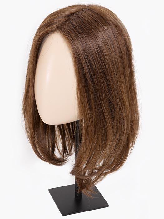 Famous | Top Power | Remy Human Hair Topper - Image 4