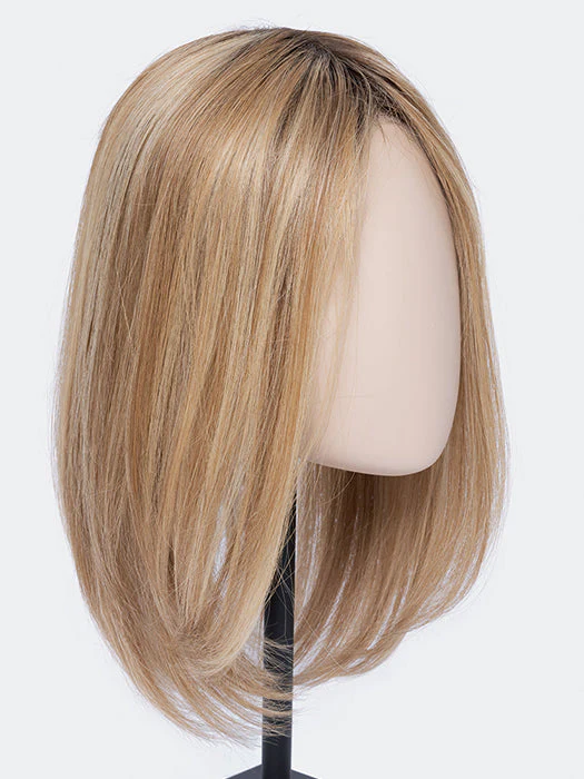 Famous | Top Power | Remy Human Hair Topper - Image 5