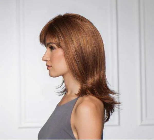 Fantasy Petite Wig - Image 3