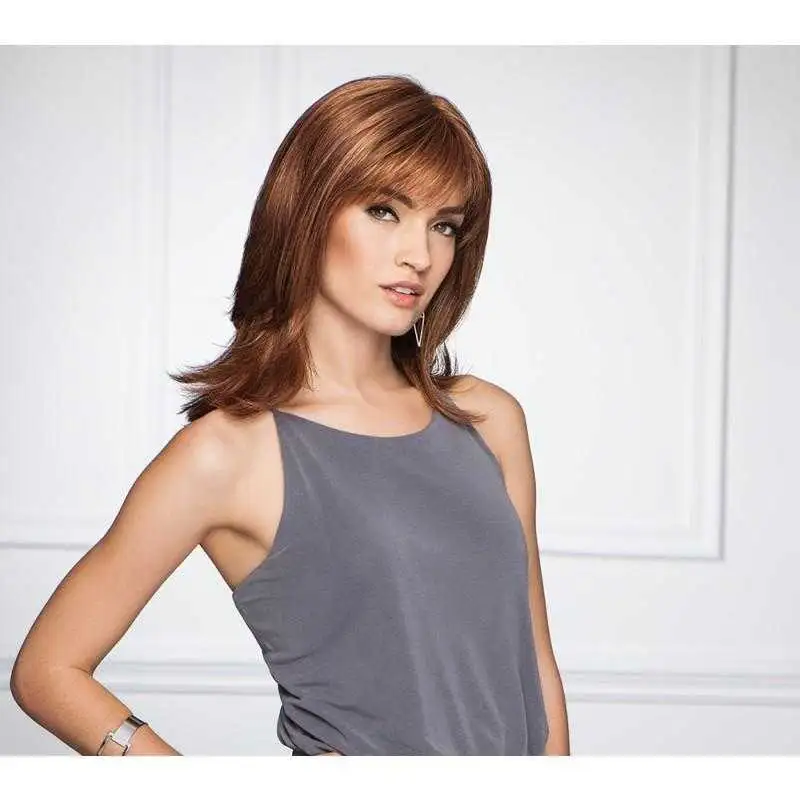 Fantasy Petite Wig - Image 4