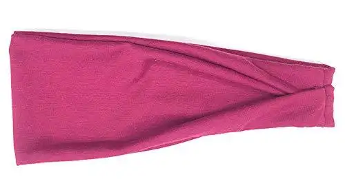 Fashion Print Hair Bands Set - Image 23