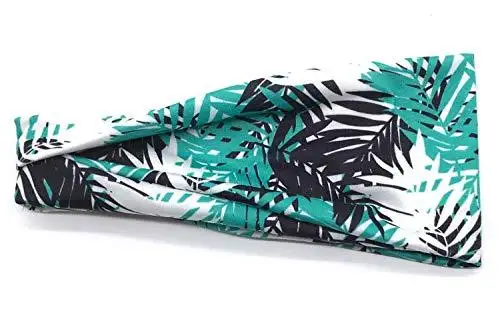 Fashion Print Hair Bands Set - Image 25