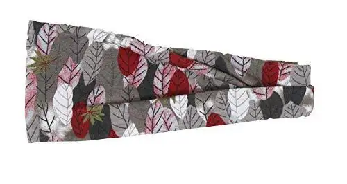 Fashion Print Hair Bands Set - Image 29