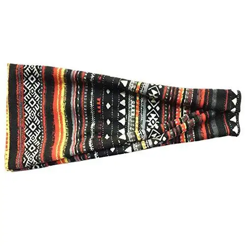 Fashion Print Hair Bands Set - Image 3
