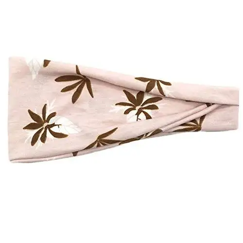 Fashion Print Hair Bands Set - Image 4