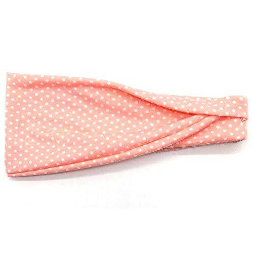 Fashion Print Hair Bands Set - Image 53