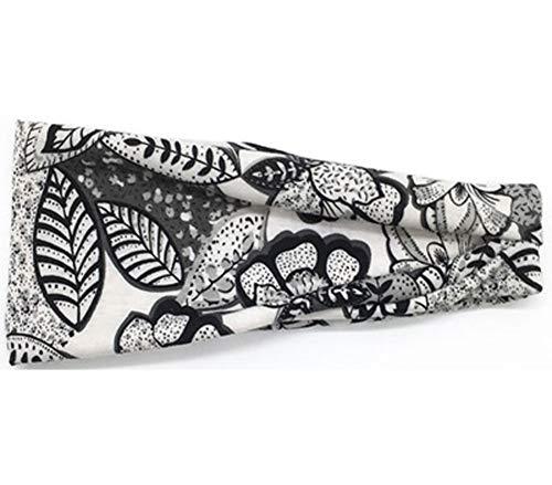 Fashion Print Hair Bands Set - Image 57