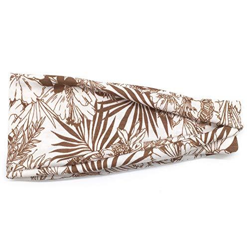 Fashion Print Hair Bands Set - Image 60