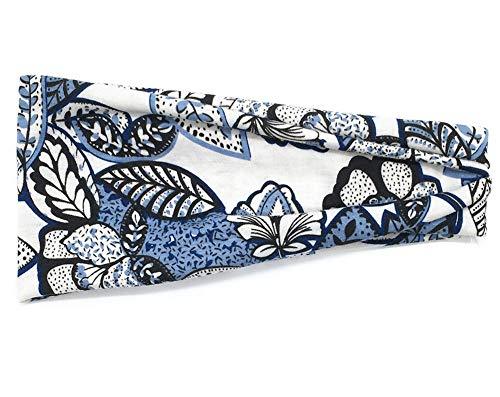 Fashion Print Hair Bands Set - Image 63
