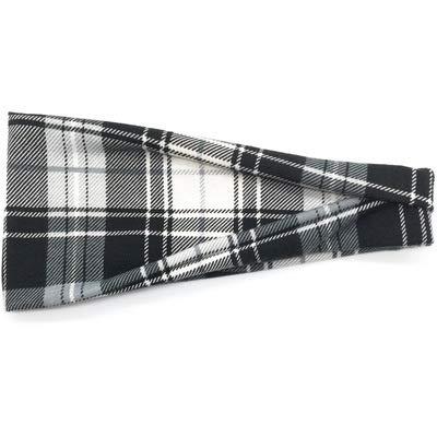 Fashion Print Hair Bands Set - Image 67