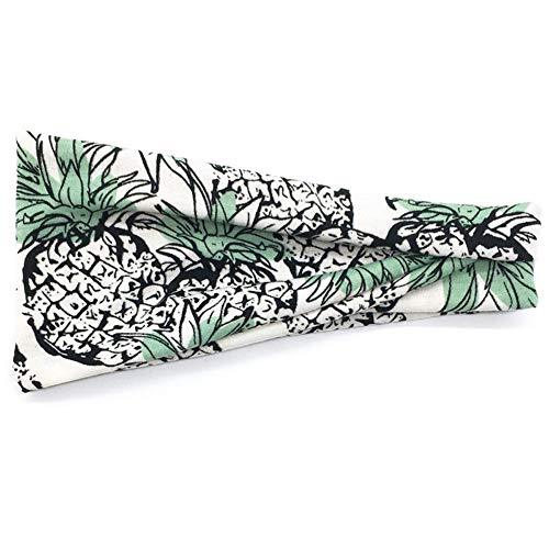 Fashion Print Hair Bands Set - Image 69