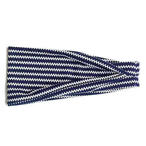 Fashion Print Hair Bands Set - Image 7
