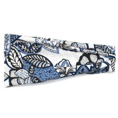 Fashion Print Hair Bands Set - Image 71