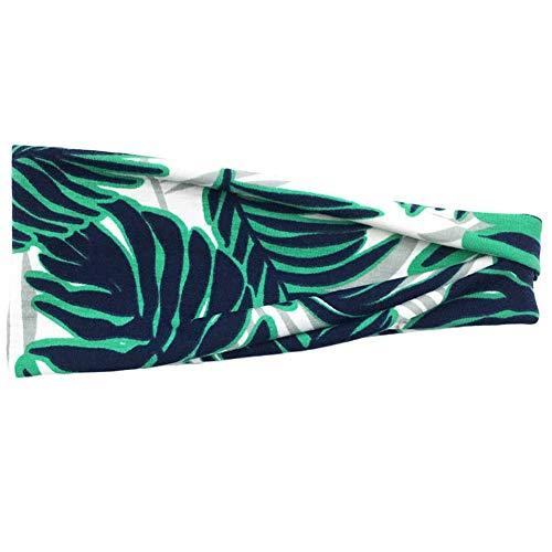 Fashion Print Hair Bands Set - Image 73
