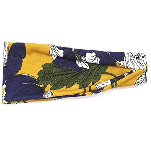 Fashion Print Hair Bands Set - Image 74