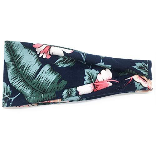 Fashion Print Hair Bands Set - Image 76