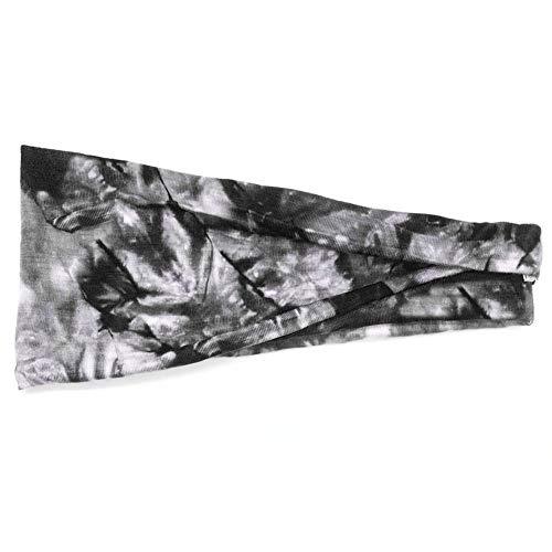 Fashion Print Hair Bands Set - Image 79