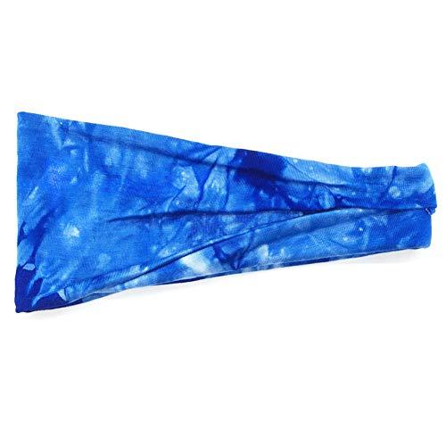 Fashion Print Hair Bands Set - Image 80