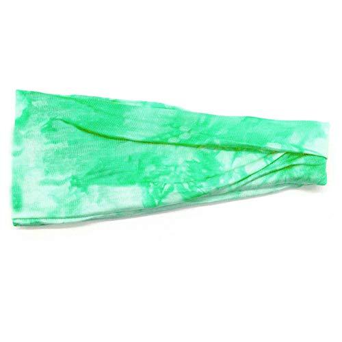 Fashion Print Hair Bands Set - Image 81