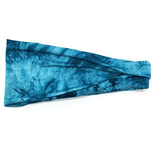 Fashion Print Hair Bands Set - Image 82