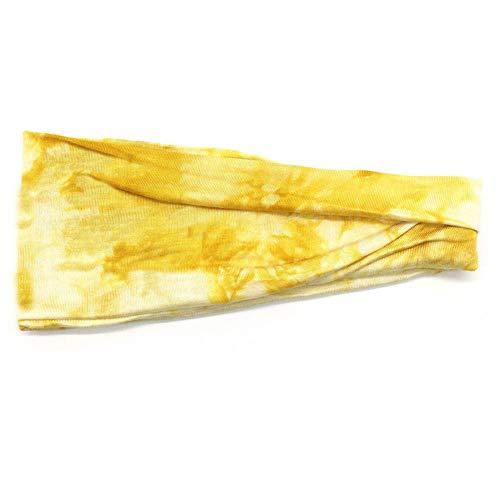 Fashion Print Hair Bands Set - Image 83