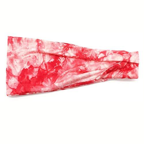 Fashion Print Hair Bands Set - Image 84