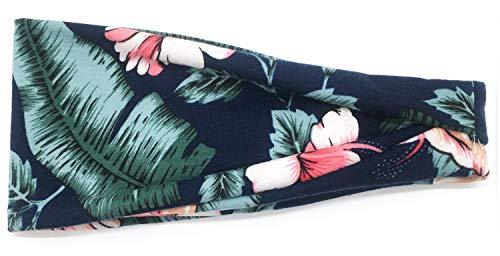 Fashion Print Hair Bands Set - Image 87