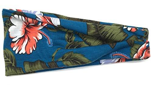Fashion Print Hair Bands Set - Image 88