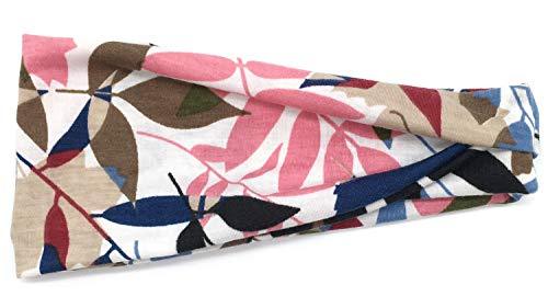 Fashion Print Hair Bands Set - Image 89
