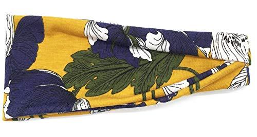 Fashion Print Hair Bands Set - Image 90