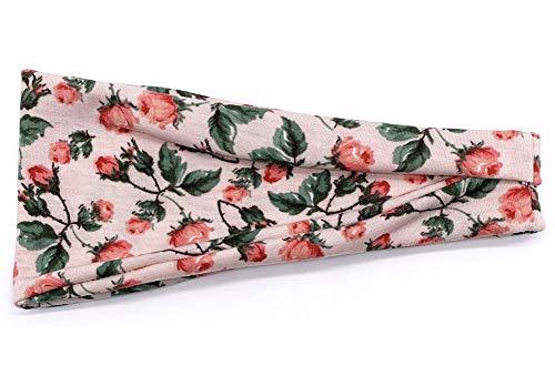 Fashion Print Hair Bands Set - Image 92