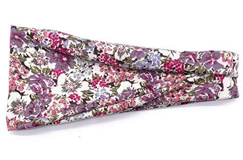 Fashion Print Hair Bands Set - Image 94