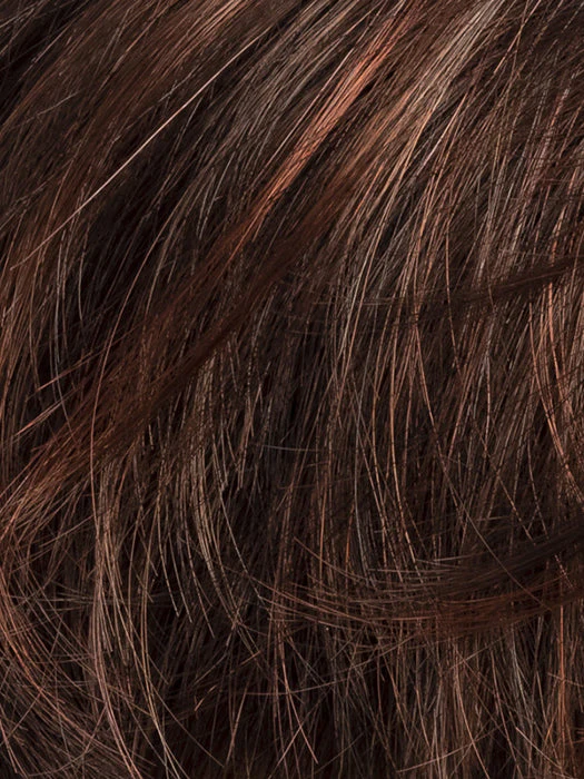 Fenja Small | Hair Power | Synthetic Wig - Image 12