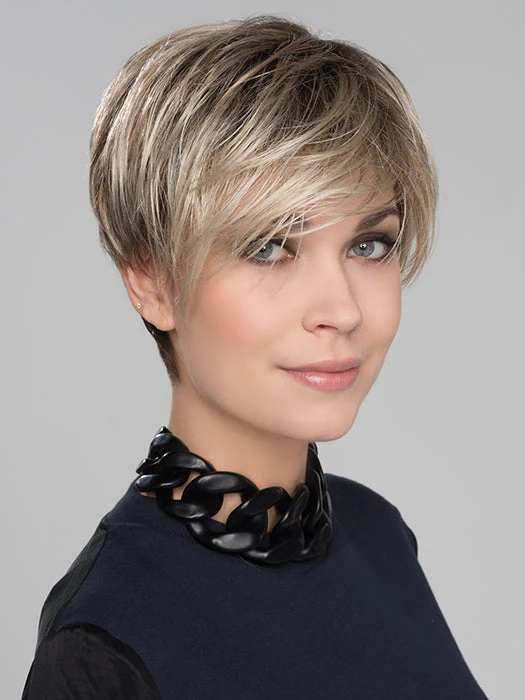 Fenja Small | Hair Power | Synthetic Wig - Image 2