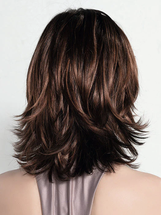 Ferrara | Modixx Collection | Synthetic Wig - Image 5