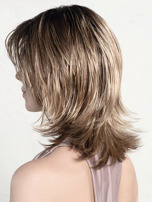 Ferrara | Modixx Collection | Synthetic Wig - Image 7