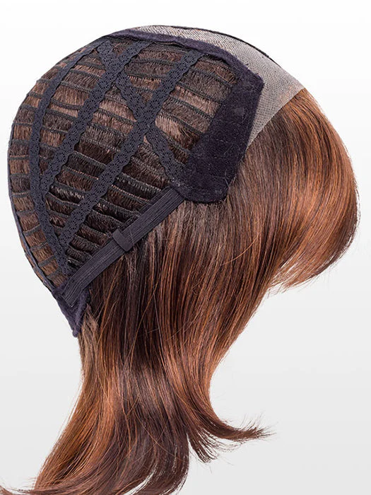 Ferrara | Modixx Collection | Synthetic Wig - Image 8