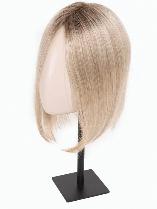Fill In | Top Power | Remy Human Hair Topper - Image 3