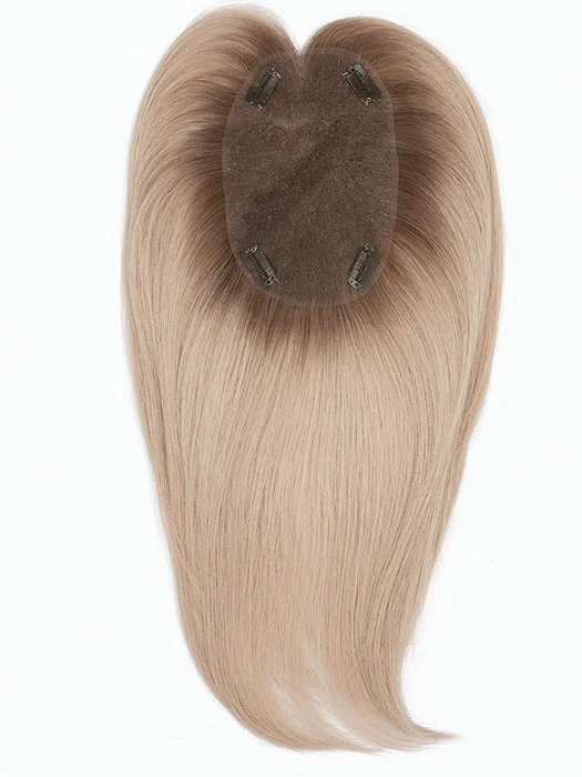 Fill In | Top Power | Remy Human Hair Topper - Image 4