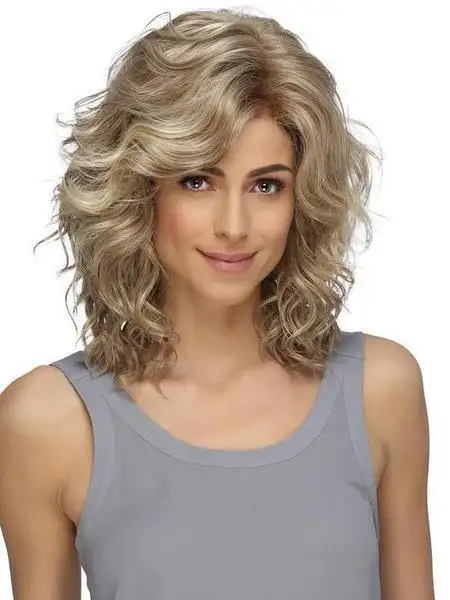 Finn Wig - Image 2