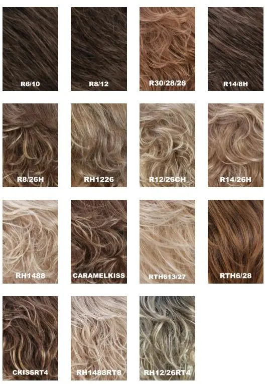 Finn Wig - Image 5