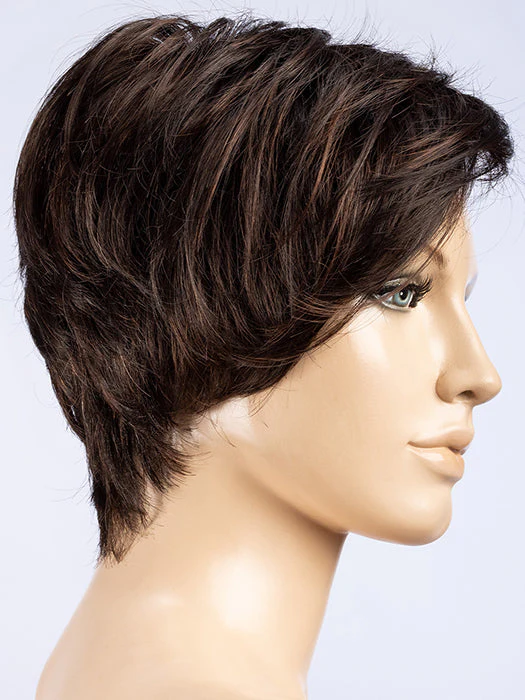 First | Hair Society | Synthetic Wig - Image 11
