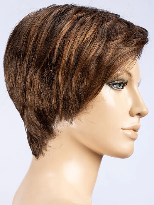 First | Hair Society | Synthetic Wig - Image 12