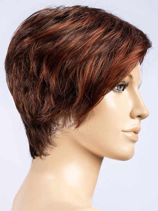 First | Hair Society | Synthetic Wig - Image 13