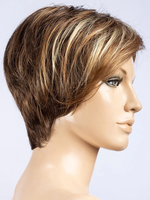 First | Hair Society | Synthetic Wig - Image 14
