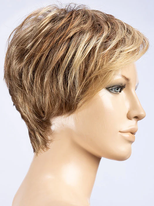 First | Hair Society | Synthetic Wig - Image 15