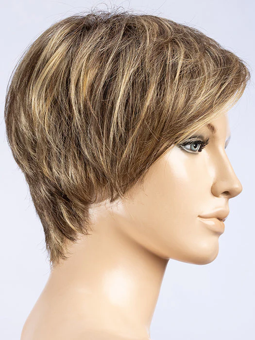 First | Hair Society | Synthetic Wig - Image 16